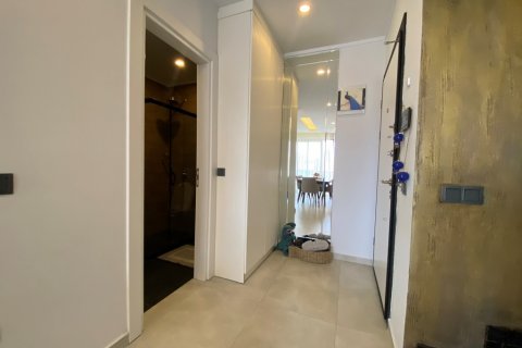 آپارتمان در  Alanya ، ترکیه 130 متر مربع.  شماره 207151 - 9