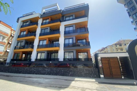 آپارتمان در  Alanya ، ترکیه 130 متر مربع.  شماره 207151 - 1