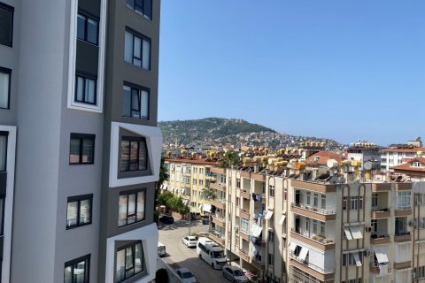 آپارتمان در  Alanya ، ترکیه 130 متر مربع.  شماره 207151 - 16