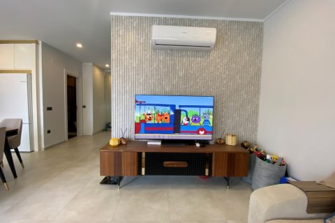 آپارتمان در  Alanya ، ترکیه 130 متر مربع.  شماره 207151 - 13