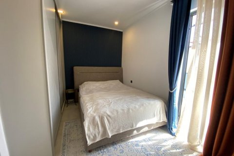 آپارتمان در  Alanya ، ترکیه 130 متر مربع.  شماره 207151 - 21