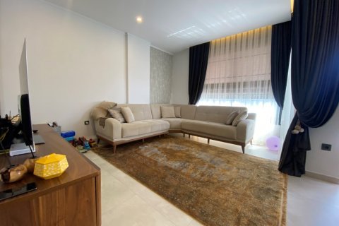 آپارتمان در  Alanya ، ترکیه 130 متر مربع.  شماره 207151 - 10