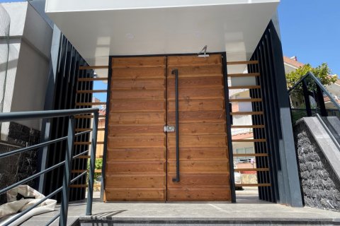 آپارتمان در  Alanya ، ترکیه 130 متر مربع.  شماره 207151 - 3