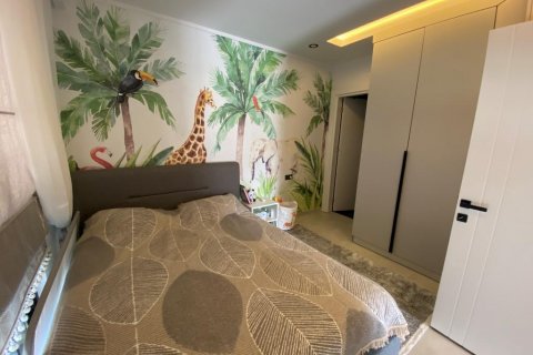 آپارتمان در  Alanya ، ترکیه 130 متر مربع.  شماره 207151 - 27