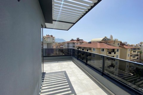 آپارتمان در  Alanya ، ترکیه 130 متر مربع.  شماره 207151 - 26