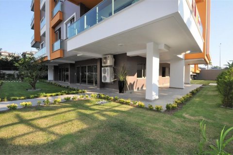 Продажа квартиры  в Кестеле, Анталье, Турция 3 комн., 102м2, №207155 – фото 30