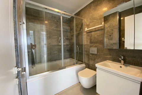 Продажа квартиры  в Кестеле, Анталье, Турция 3 комн., 102м2, №207155 – фото 23