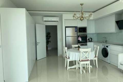 Продажа квартиры  в Кестеле, Анталье, Турция 3 комн., 102м2, №207155 – фото 3