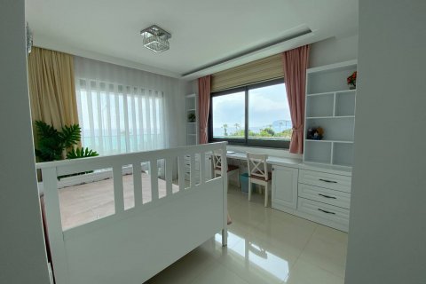 Продажа квартиры  в Кестеле, Анталье, Турция 3 комн., 102м2, №207155 – фото 17