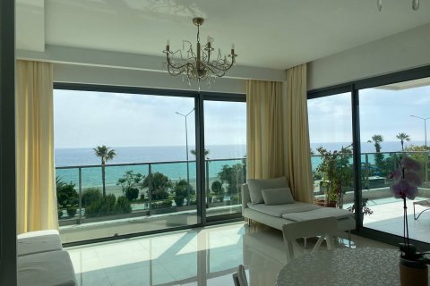 Продажа квартиры  в Кестеле, Анталье, Турция 3 комн., 102м2, №207155 – фото 7