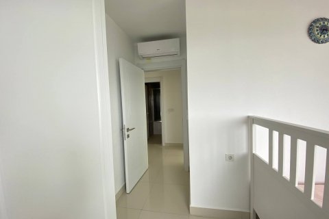 Продажа квартиры  в Кестеле, Анталье, Турция 3 комн., 102м2, №207155 – фото 22