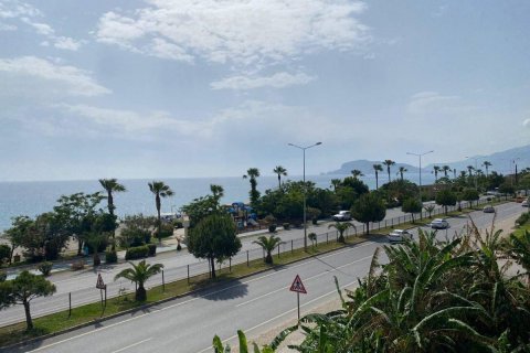 Продажа квартиры  в Кестеле, Анталье, Турция 3 комн., 102м2, №207155 – фото 11