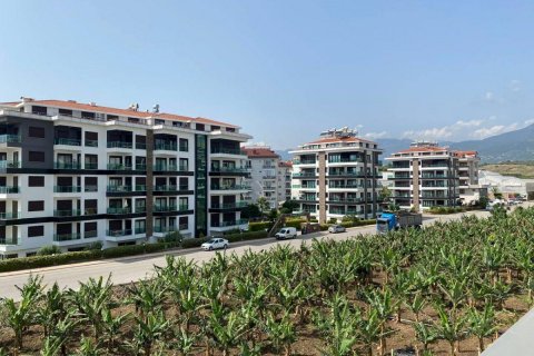 Продажа квартиры  в Кестеле, Анталье, Турция 3 комн., 102м2, №207155 – фото 12