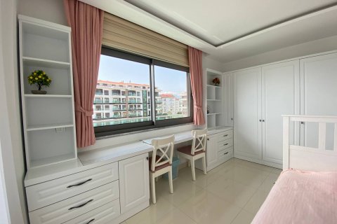 Продажа квартиры  в Кестеле, Анталье, Турция 3 комн., 102м2, №207155 – фото 18