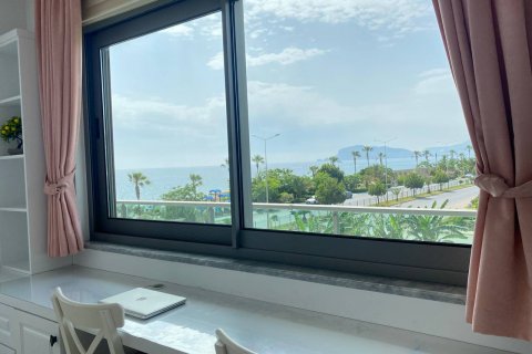 Продажа квартиры  в Кестеле, Анталье, Турция 3 комн., 102м2, №207155 – фото 20