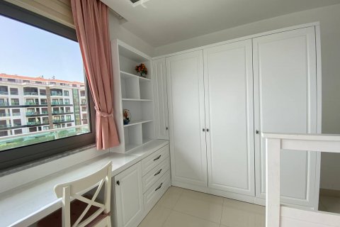 Продажа квартиры  в Кестеле, Анталье, Турция 3 комн., 102м2, №207155 – фото 19