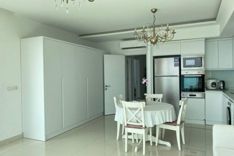 Продажа квартиры  в Кестеле, Анталье, Турция 3 комн., 102м2, №207155 – фото 4