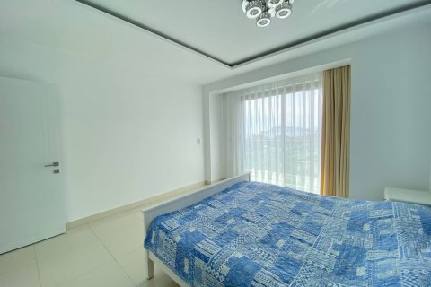 Продажа квартиры  в Кестеле, Анталье, Турция 3 комн., 102м2, №207155 – фото 25