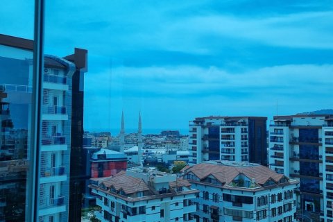 Продажа квартиры  в Джикджилли, Анталье, Турция 3 комн., 120м2, №207154 – фото 9