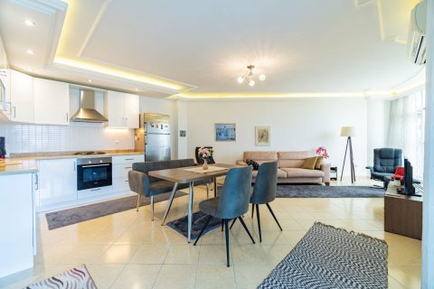 Продажа квартиры  в Джикджилли, Анталье, Турция 3 комн., 120м2, №207154 – фото 1