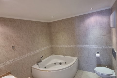 Продажа квартиры  в Джикджилли, Анталье, Турция 3 комн., 120м2, №207154 – фото 11