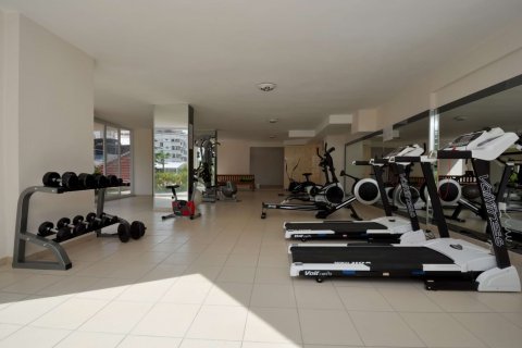 Продажа квартиры  в Джикджилли, Анталье, Турция 3 комн., 120м2, №207154 – фото 23