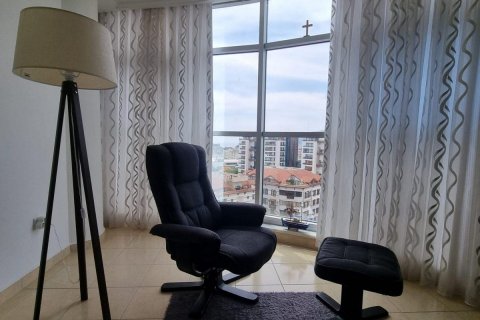 Продажа квартиры  в Джикджилли, Анталье, Турция 3 комн., 120м2, №207154 – фото 2