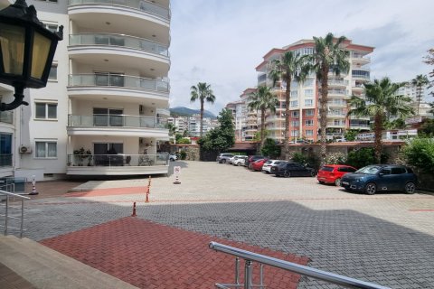 Продажа квартиры  в Джикджилли, Анталье, Турция 3 комн., 120м2, №207154 – фото 20