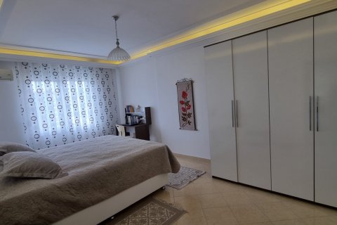 Продажа квартиры  в Джикджилли, Анталье, Турция 3 комн., 120м2, №207154 – фото 13