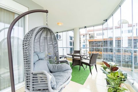 Продажа квартиры  в Джикджилли, Анталье, Турция 3 комн., 120м2, №207154 – фото 6