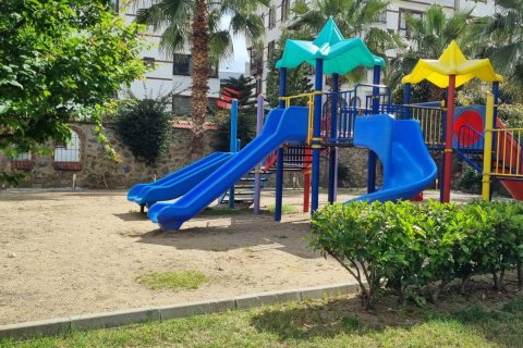 Продажа квартиры  в Джикджилли, Анталье, Турция 3 комн., 120м2, №207154 – фото 22