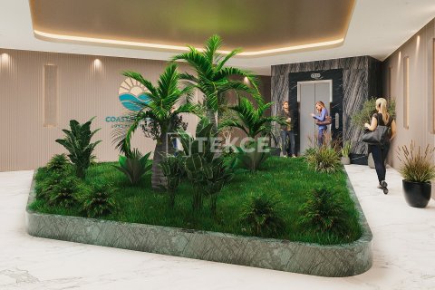 1+1 Lejlighed  i Guzelyurt,  Nr. 150090 - 30