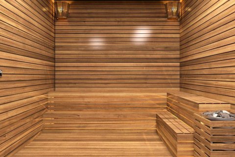 Takleilighet  i Avsallar, Antalya, Tyrkia Nr. 210046 - 10