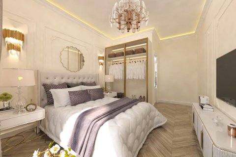 Daire Alanya, Antalya, Türkiye №210047 - 20