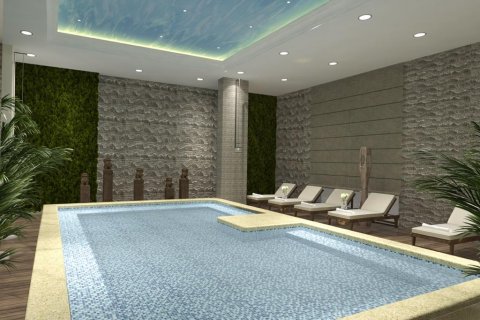 Daire Alanya, Antalya, Türkiye №210047 - 14