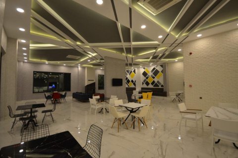 Продажа квартиры  в Аланье, Анталье, Турция 3 комн., 91м2, №210048 – фото 21