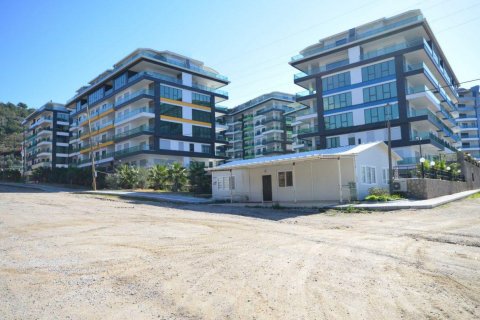 Продажа квартиры  в Аланье, Анталье, Турция 3 комн., 91м2, №210048 – фото 2