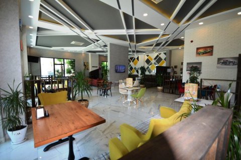 Продажа квартиры  в Аланье, Анталье, Турция 3 комн., 91м2, №210048 – фото 8