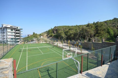 Продажа квартиры  в Аланье, Анталье, Турция 3 комн., 91м2, №210048 – фото 9