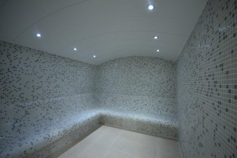 Продажа квартиры  в Аланье, Анталье, Турция 3 комн., 91м2, №210048 – фото 11