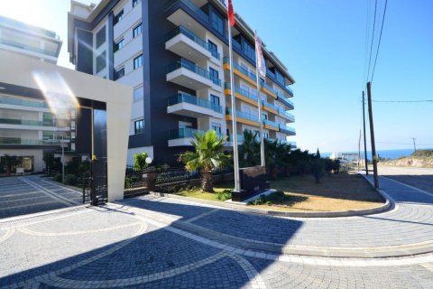 Продажа квартиры  в Аланье, Анталье, Турция 3 комн., 91м2, №210048 – фото 1