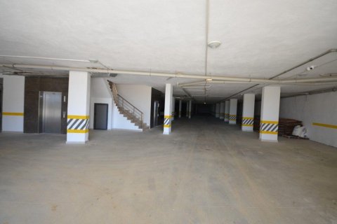 Продажа квартиры  в Аланье, Анталье, Турция 3 комн., 91м2, №210048 – фото 14