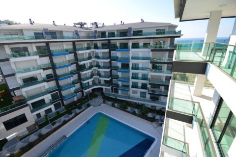 Продажа квартиры  в Аланье, Анталье, Турция 3 комн., 91м2, №210048 – фото 5