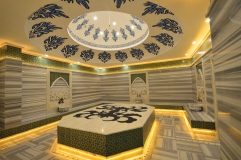 Продажа квартиры  в Аланье, Анталье, Турция 3 комн., 91м2, №210048 – фото 10