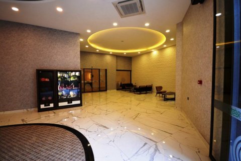 Продажа квартиры  в Аланье, Анталье, Турция 3 комн., 91м2, №210048 – фото 19