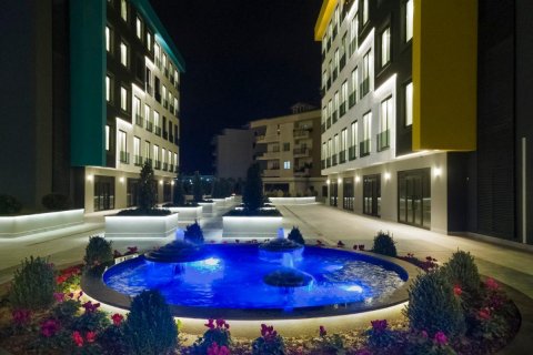 Kommersiella fastigheter  i Oba, Antalya, Turkiet Nr. 210044 - 11