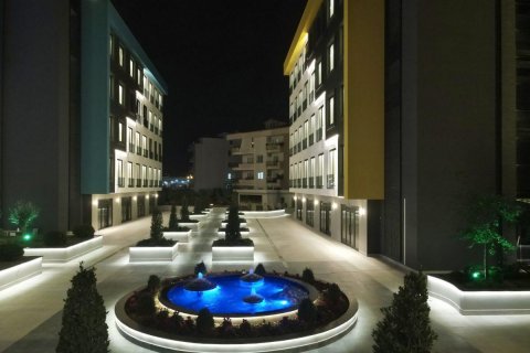 Kommersiella fastigheter  i Oba, Antalya, Turkiet Nr. 210044 - 13