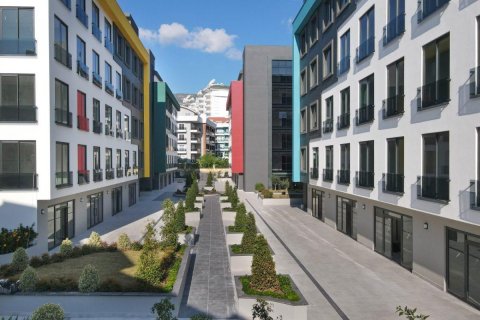 Kommersiella fastigheter  i Oba, Antalya, Turkiet Nr. 210044 - 6