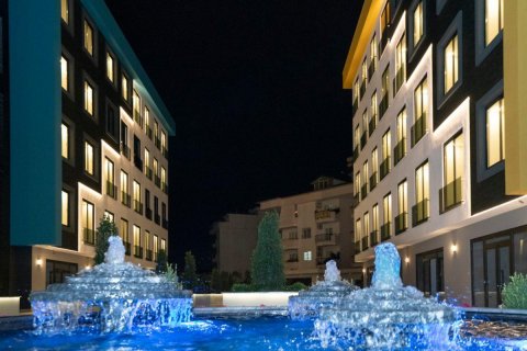 Kommersiella fastigheter  i Oba, Antalya, Turkiet Nr. 210044 - 10