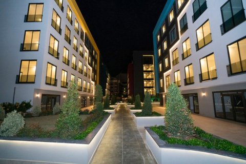 Kommersiella fastigheter  i Oba, Antalya, Turkiet Nr. 210044 - 14